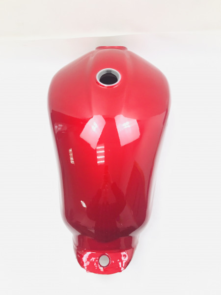 Бензобак Raid