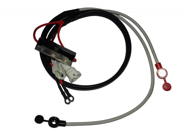 Проводка силовая скутер Sumai L1080000623