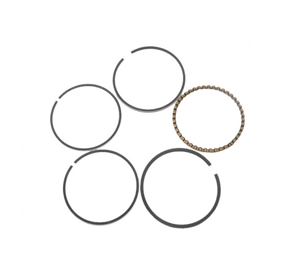 Кольца поршневые скутер 52.50 мм GY6 Delta 110