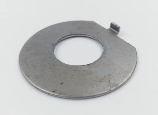 Шайба Муравей задней звезды язычек наружу