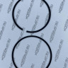 Кольца поршневые Zongshen GB270 (100003248)
