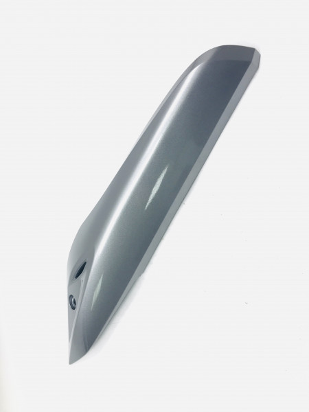 Облицовка глушителя Corsar 250