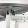 Облицовка глушителя Corsar 250