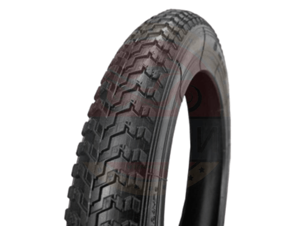Велопокрышка Петрошина 12 47-203 Л-356 12х1.85 без камеры