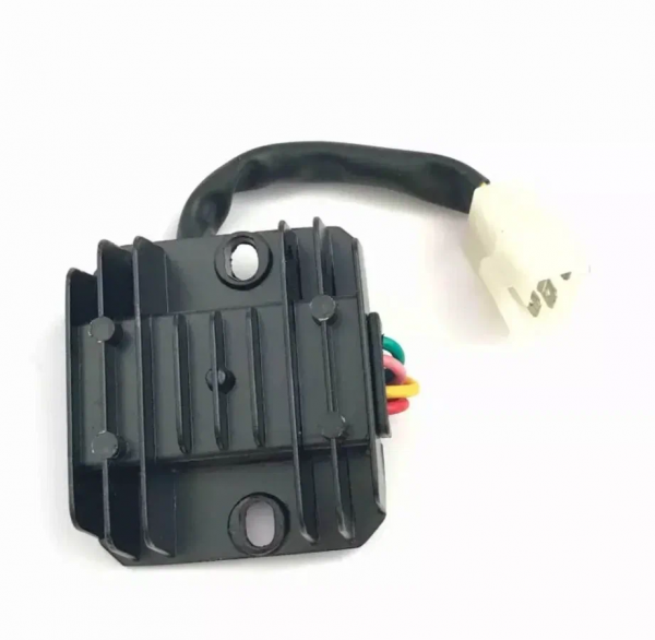 Реле регулятор бесконтактный трёхфазный Compass 200