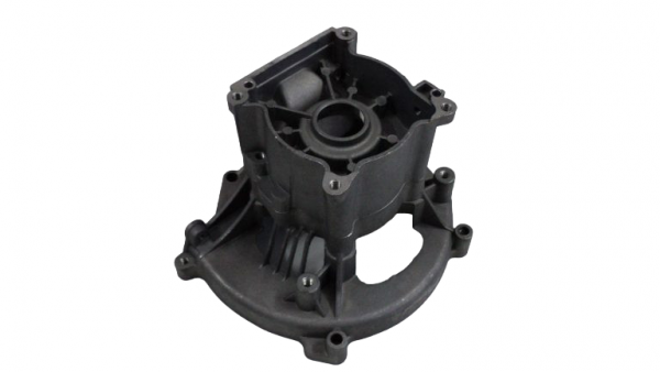 Картер в сборе мотокосы GBC-043