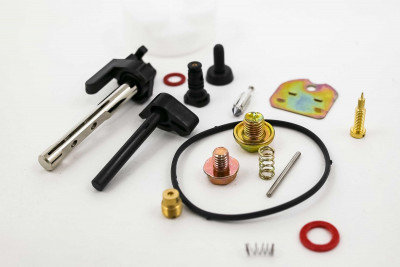 Ремкомплект карбюратора 188F GX 390