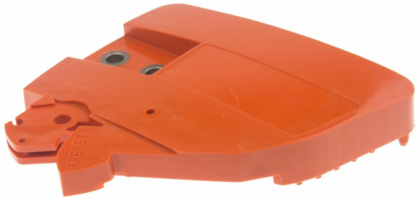 Крышка тормоза цепи голая 136,137 HUSQVARNA (530049483)