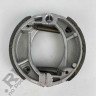 Колодки барабанные 90х20 мм Dio Tact ZX QT4 Suzuki задние WGZ-003