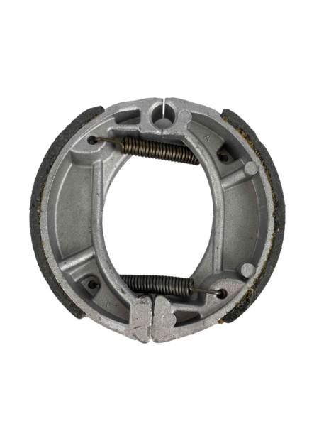 Колодки барабанные 90х20 мм Dio Tact ZX QT4 Suzuki задние WGZ-003