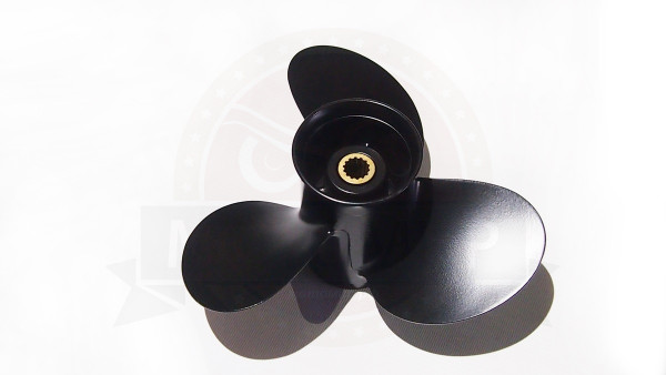 Винт Tohatsu HP 15 9.25х10 14 шлицев