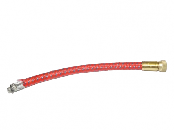 Шланг велонасоса (под золотник авто)