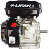 Двигатель Lifan 6,5 л.с. 168F-2D (200) (вал 20 мм)