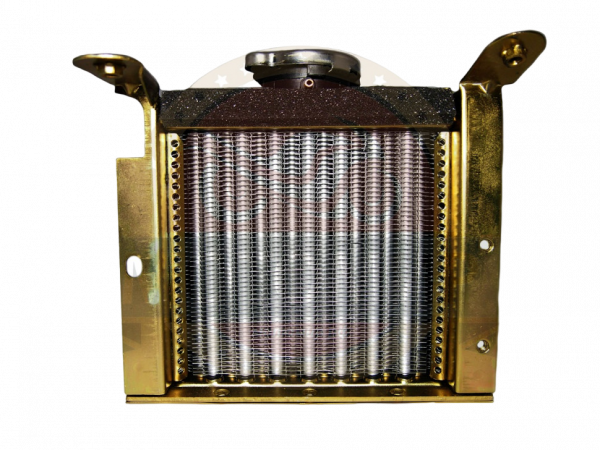 Радиатор охлаждения R192 МБ-12 Дизель большой