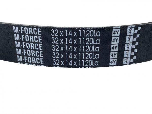 Ремень вариатора 32х14х1120 Мforce