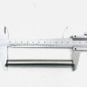 Вал червячный п/п копирный VJP250-4 172FMM