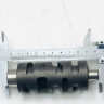 Вал червячный п/п копирный VJP250-4 172FMM