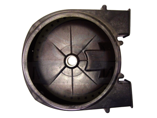 Кожух Восход задней звезды