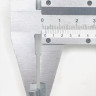 Сухарь клапана 166FMM