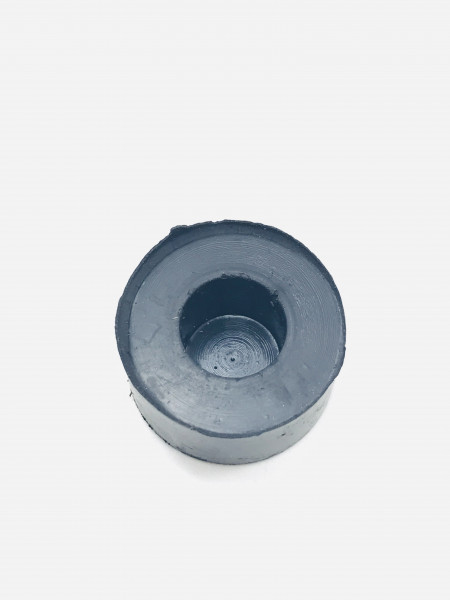 Резинка крепления бензобака круглая Альфа