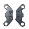 Колодки тормозные дисковые задние ATV Sporty