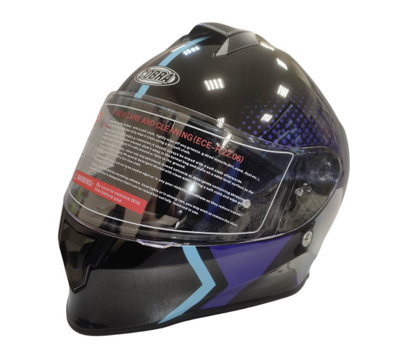 Шлем интеграл Cobra EC H151 XXL