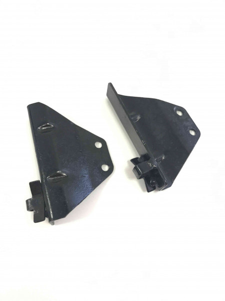 Кронштейн седла сплошного Урал