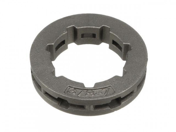 Колесо цепное звездочка Rapira 3/8 7z SM7