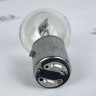 Лампа 12В 35/35Вт фарная пузатая, с большим цоколем (BА20d S2/В35) (как Ява, Мопед6В) (61235)