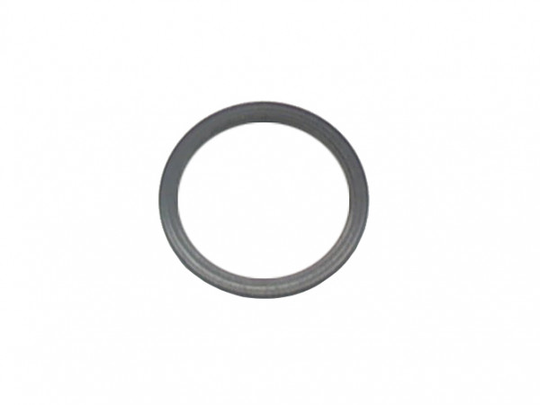 Кольцо проставочное руля велосипеда Mr.Control 1-1/8"х3мм чёрное