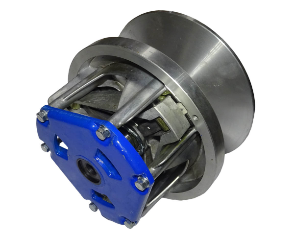 Вариатор Сафари-100 вал 20мм