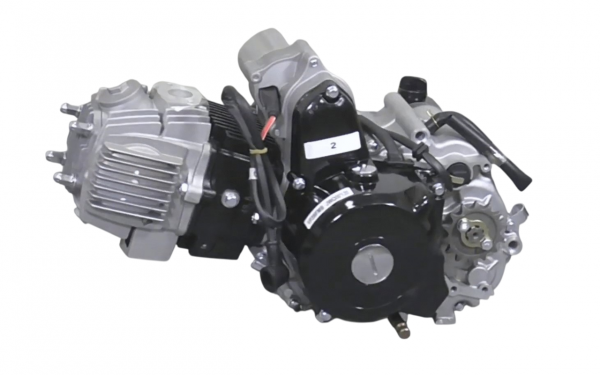 Двигатель 152FMH 110 см3