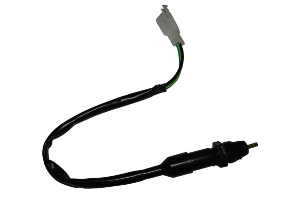 Датчик лягушка заднего тормоза мопед Alpha