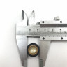 Ролик вариатора компл 6 шт 16х13 8.5 гр GY6-50