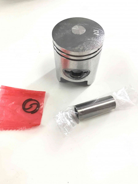 Поршень 40.00 мм скутер ZX50