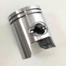 Поршень 40.00 мм скутер ZX50
