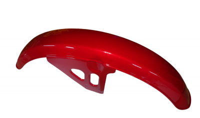 Крыло переднее Colt