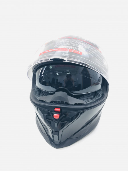 Шлем интеграл Cobra EC H153 M