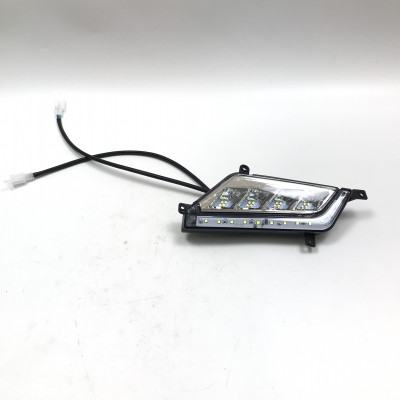 Фара левая ATV WILD (605567)