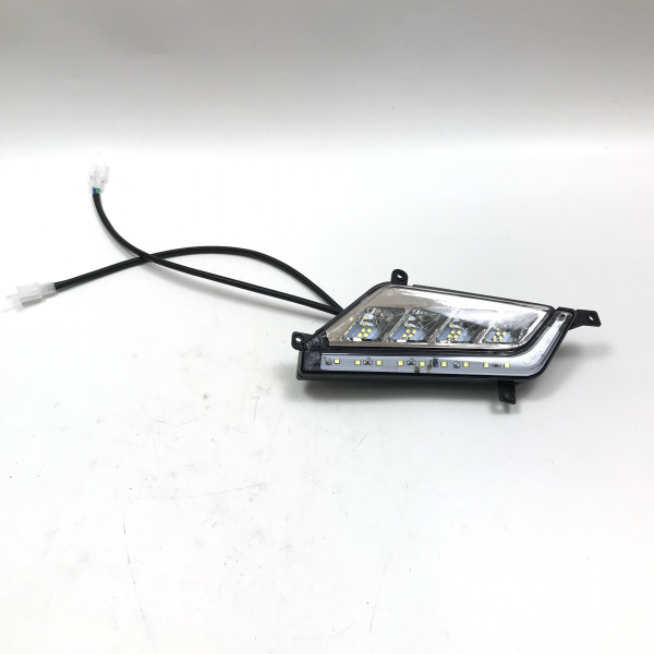 Фара левая ATV WILD (605567)