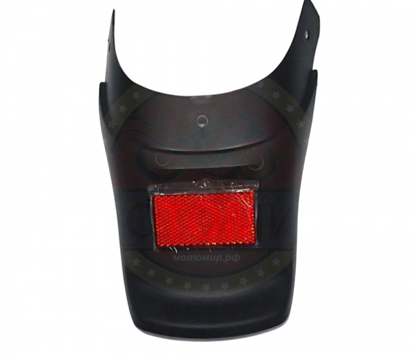 Брызговик задний мотоцикл Bajaj Boxer 150Х JV181410