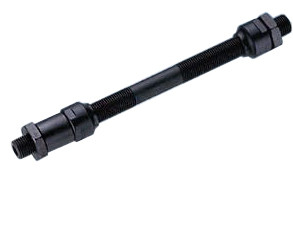 Ось втулки заднего колеса 145 мм эксцентрик CH-25