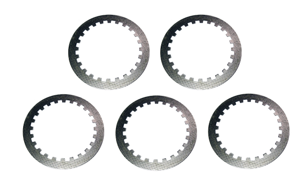 Диск сцепления метал 172FMM-5 Zongshen ZS