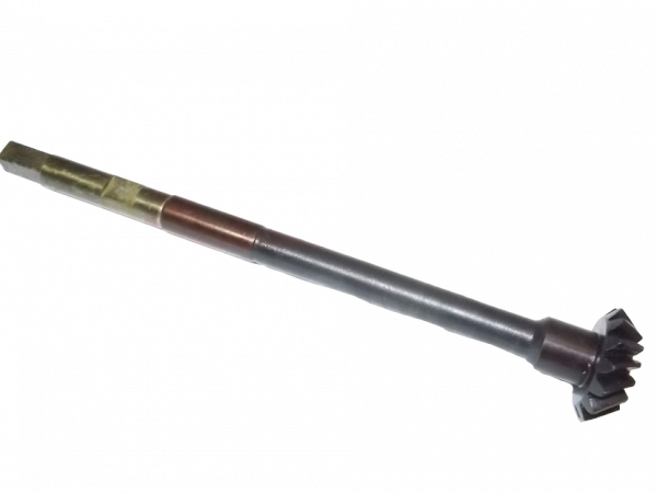 Вал Вихрь шестерня вертикальный