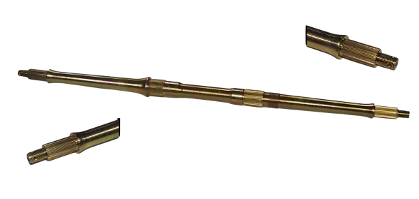 Ось задняя ATV Commander 200