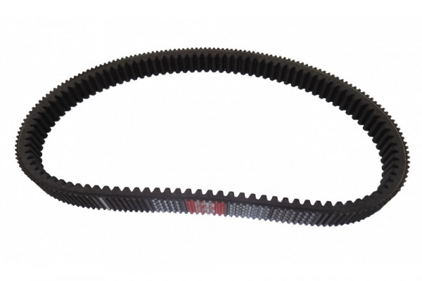 Ремень вариатора 33х15х1020 (1115) DVX (ДВУХСТОРОННИЙ) Буран, Оптибелт