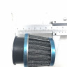 Фильтр нулевик конус 50мм d42 К65-К68