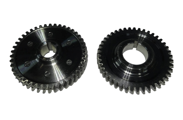 Шестерни 166FMM балансирного вала