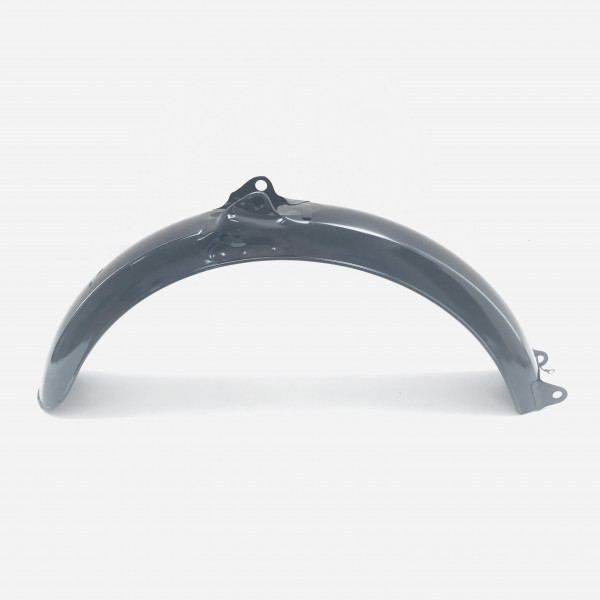 Крыло заднее Альфа крашеное