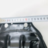 Бензобак TVS HLX 150 N61401700DA